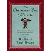 The Christmas Box Miracle: My Spiritual Journey of Destiny, Healing and Hope - Paperback