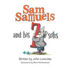 Sam Samuels - Paperback
