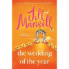 The Wedding of the Year - Hardcover