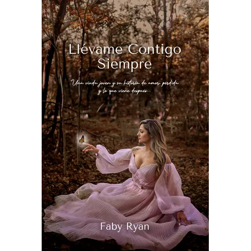 Llèvame Contigo Siempre - Paperback