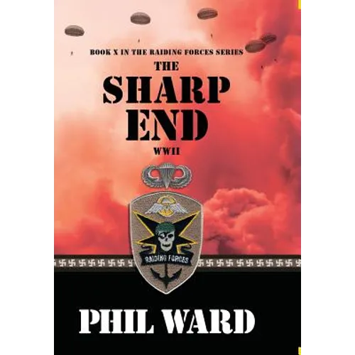 The Sharp End - Hardcover