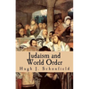 Judaism and World Order - Paperback