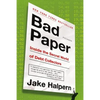 Bad Paper: Inside the Secret World of Debt Collectors - Paperback