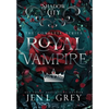 Shadow City: Royal Vampire (Complete Series): Royal Vampire Complete Series - Hardcover