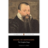 The Complete Essays - Paperback