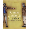 Game Character Creation with Blender and Unity - Paperback