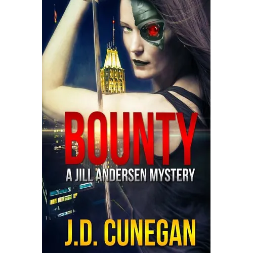 Bounty - Paperback