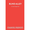 Blind Alley - Paperback