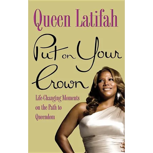 Put on Your Crown - Hardcover