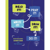 Read It! Pray It! Write It! Draw It! Do It! (for Pre-Teen Boys): A Faith-Building Activity Book for Pre-Teen Boys - Paperback
