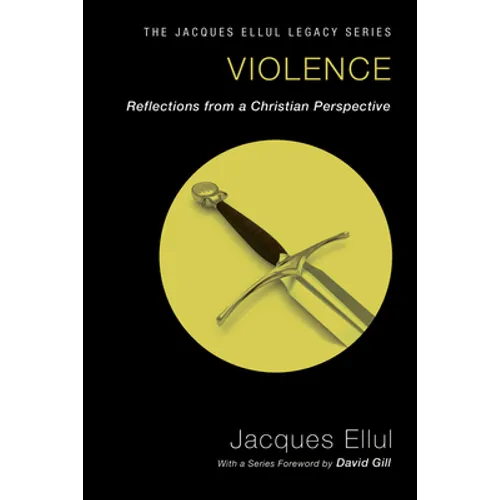 Violence - Paperback