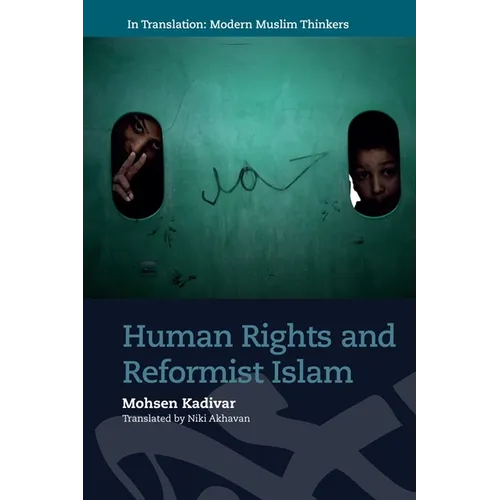 Human Rights and Reformist Islam - Paperback