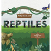 My Book of Reptiles - Paperback