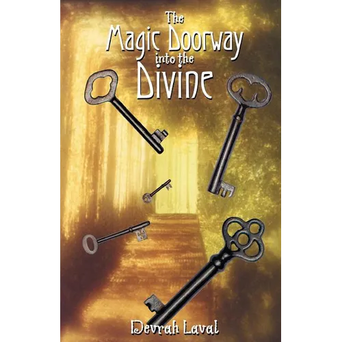 The Magic Doorway Into the Divine - Paperback