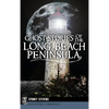 Ghost Stories of the Long Beach Peninsula - Hardcover
