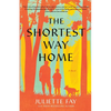 The Shortest Way Home - Paperback