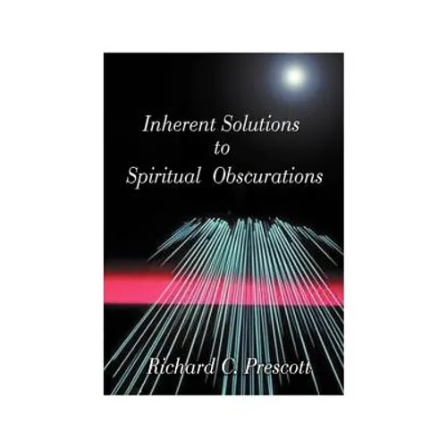 Inherent Solutions to Spiritual Obscurations - Paperback