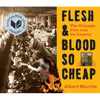 Flesh & Blood So Cheap: The Triangle Fire and Its Legacy - Paperback