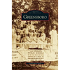 Greensboro - Hardcover