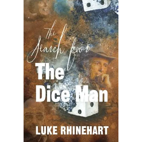 Search for the Dice Man - Paperback