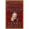 Seven Simple Steps to Personal Freedom: An Owner's Manual for Life - Paperback