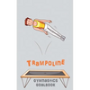 Trampoline Gymnastics Goalbook #15: Competitive Trampolining: Junior boys - Paperback