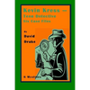 Kevin Kress - teen detective - Paperback