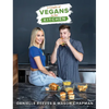 A Couple of Vegans in the Kitchen - Hardcover