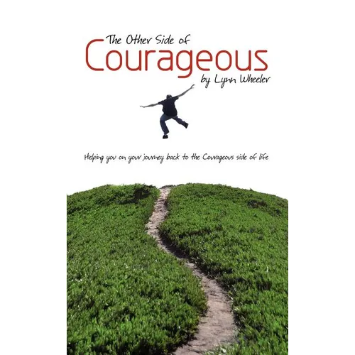 The Other Side of Courageous - Paperback