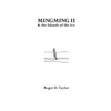Mingming II and the Islands of the Ice - Paperback