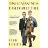 The Unpleasantness at Baskerville Hall - Paperback