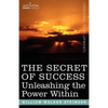 The Secret of Success: Unleashing the Power Within - Paperback
