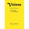 Voices: Poems Inspired by God - Paperback