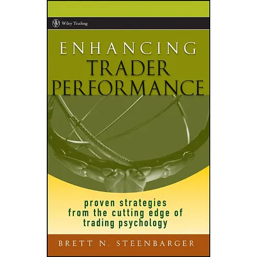 Enhancing Trader Performance - Hardcover