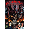 Destroyer (Deluxe Edition) - Paperback