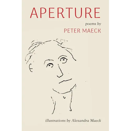Aperture - Paperback