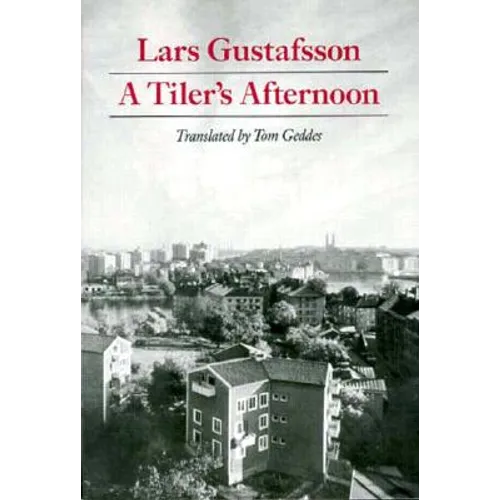 A Tiler's Afternoon - Paperback