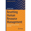 Resetting Human Resource Management: Seven Essential Steps to Evolve from Crises - Hardcover