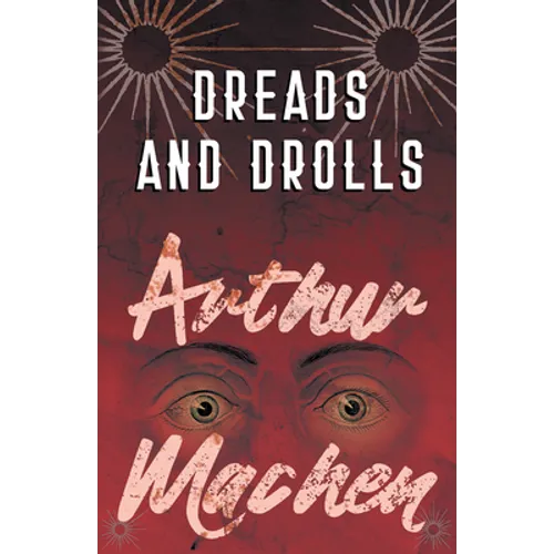 Dreads and Drolls - Paperback