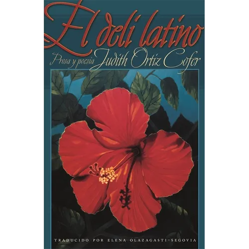 El Deli Latino - Paperback