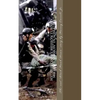 My Missionary Mission turned Military Mission in Somalia: Black Hawk Down - Paperback