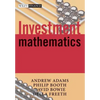 Investment Mathematics - Paperback