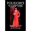 Polidori's Vampyre by John Polidori, Fiction, Horror - Paperback
