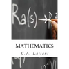 Mathematics - Paperback