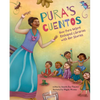 Pura's Cuentos: How Pura Belpré Reshaped Libraries with Her Stories - Hardcover