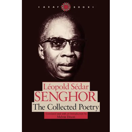 The Collected Poetry - Paperback
