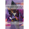 Emotions and Affect in Writing Centers - Hardcover