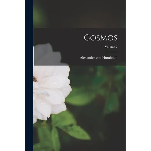 Cosmos; Volume 2 - Paperback