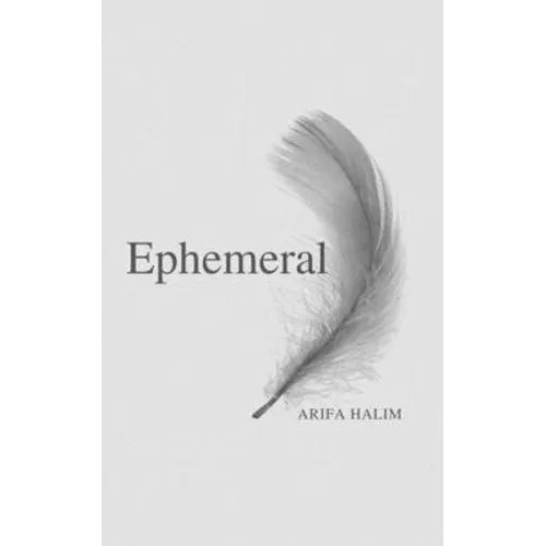 Ephemeral - Paperback
