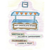 The Hot Chocolate Stand - Paperback